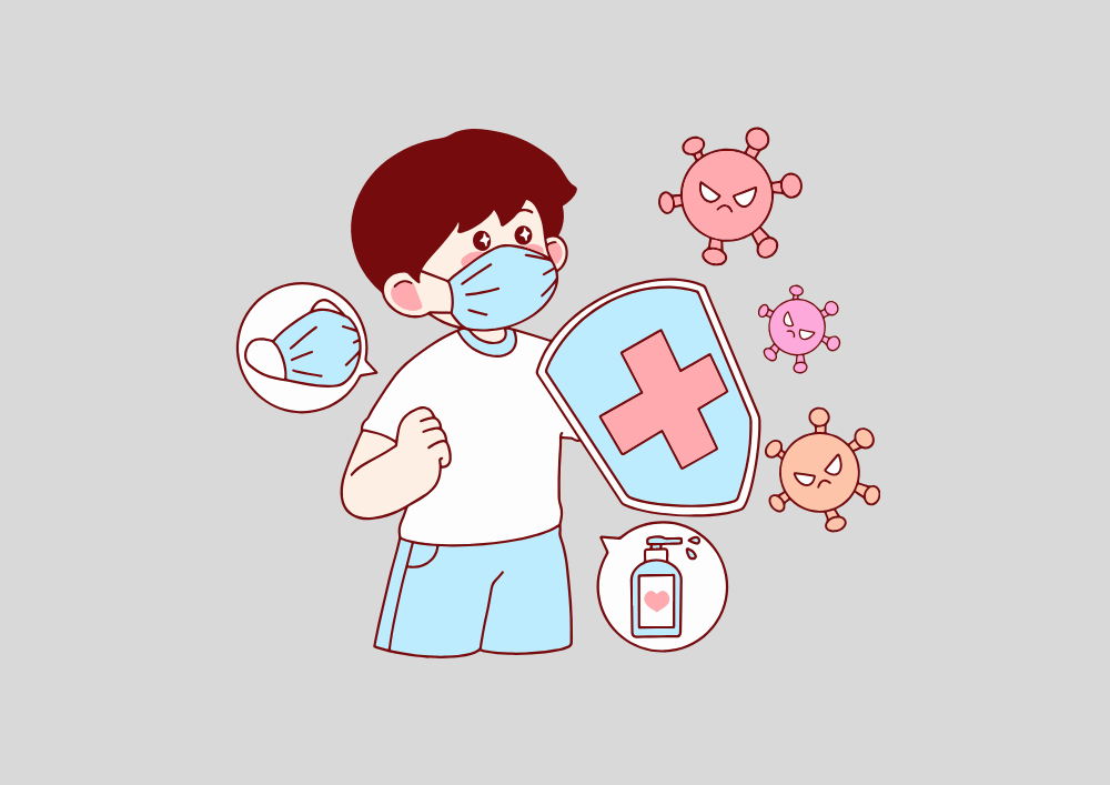 Cuaca Dingin Mulai Melanda, Waspadai Flu dan Batuk dengan Menjaga Daya Tahan Tubuh